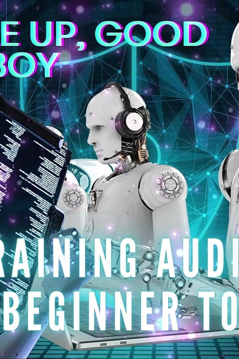 Drone Training Audio Series From Beginner to Pro - Battery Life? You Better Last for Me