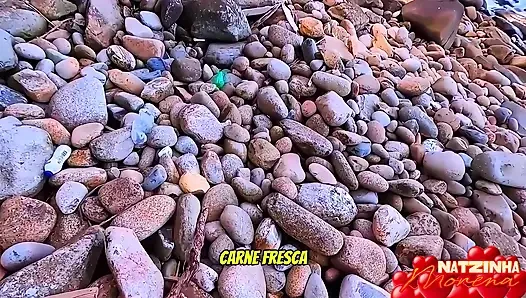 Fantasy On The Beach - Sarışın ve Esmer (bakış açısı)