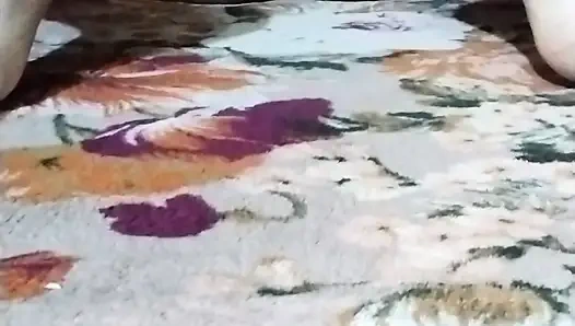 Pakistani beautiful girl and his boyfriend enjoy