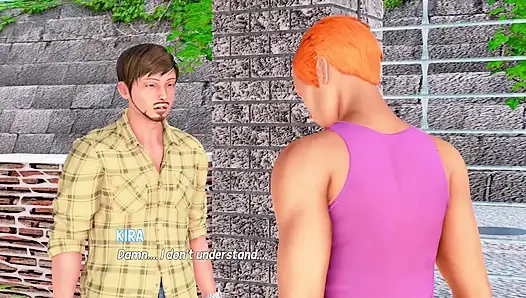 Max'in hayatı 3. sezon bölüm 224 bu iki orta yaşlı seksi kadın sikişmeyi seviyor