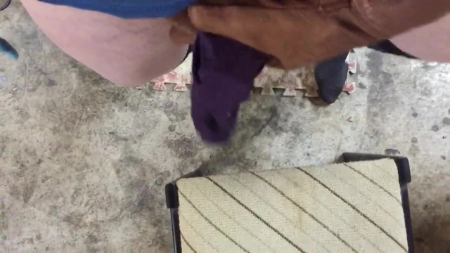 Boots and socks cum