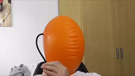lateks maske kauçuk