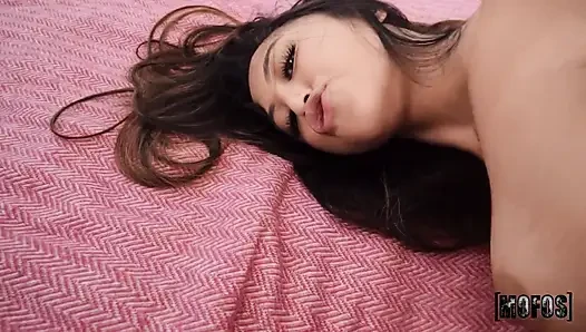 Mofos - Sexy Asian Alexia Anders Loves Big Cock