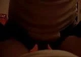 Amateur Strap-on