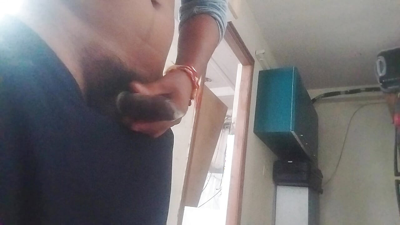 Room Me Hanjob Bhabhi Ko Dekh Not Controlroll