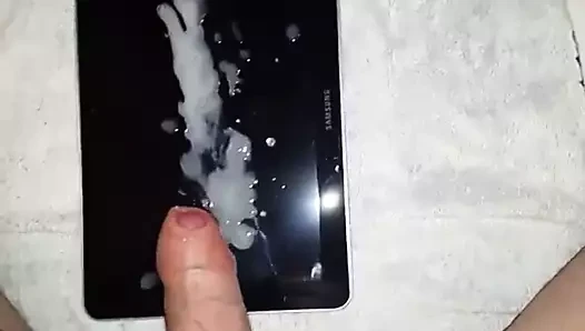 Casey deluxe için büyük cumshot