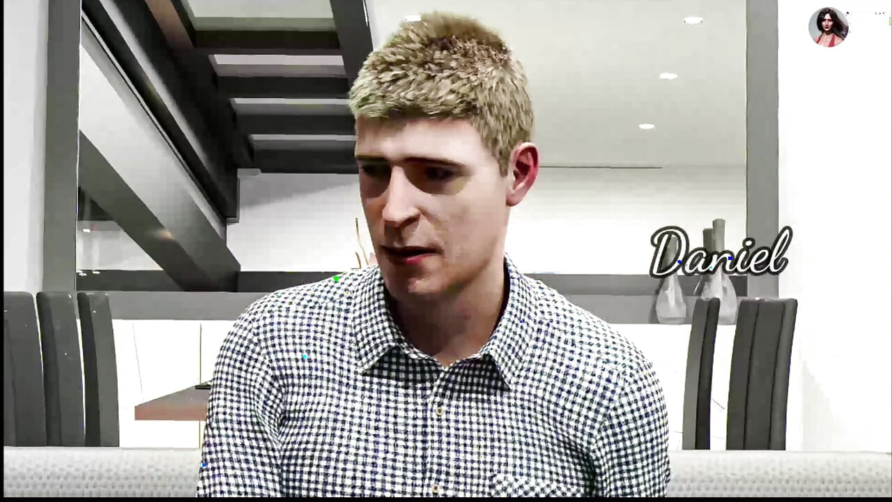 Kathoey 2부: 흑인 대물 자지에게 핸잡