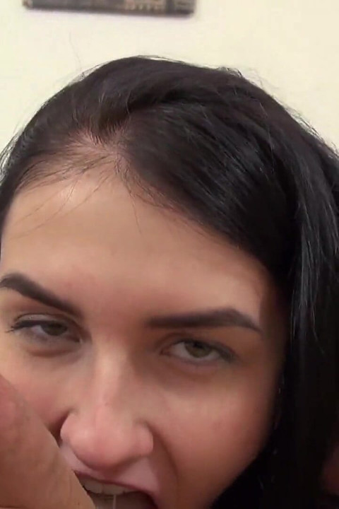 114 - 1 Babe Fucks for Creampie
