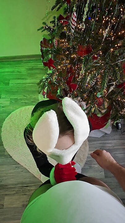 Рождественская магия