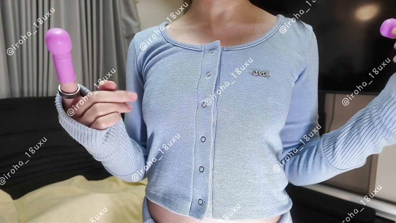 Nipple Orgasm Compilation - Japanese Amateur College Girl Loses Herself in Nonstop Nipple and Clitoral Stimulation