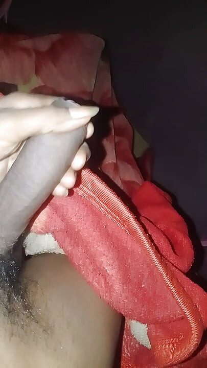 My new night video