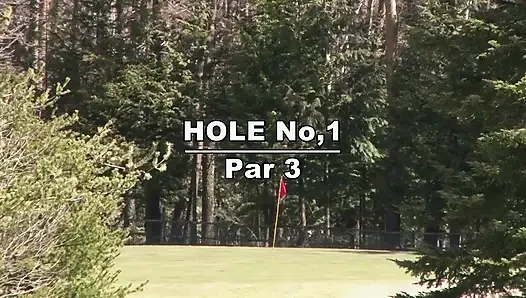 Ayo pergi untuk beberapa gadis Golf, Anda akan memiliki begitu banyak bercinta