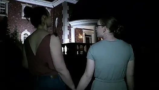 Lick me in the moonlight
