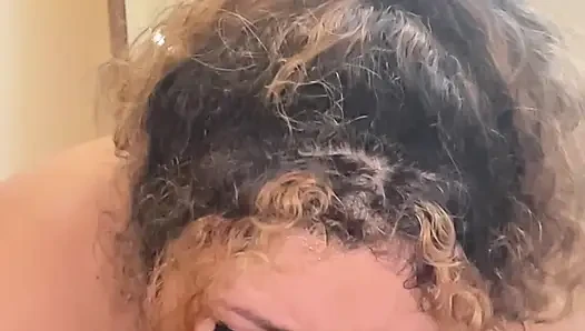 Üvey oğul bana bir muamele çekiyor