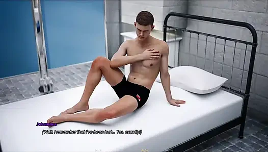 Академия похоть No4 мы видели большие сиськи Виктории, я хочу трахнуть Саманту