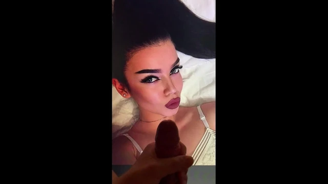 Cum tribute Me sister, so hot