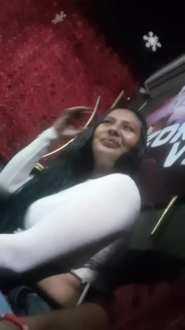 We Ended up Fucking Asplas with My Latina Stepdaughter in My Room.