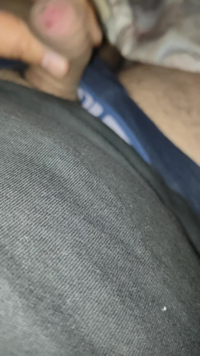 ベッドで楽しむ