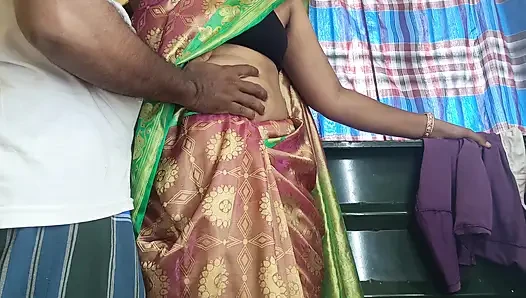 Romance with Housewife