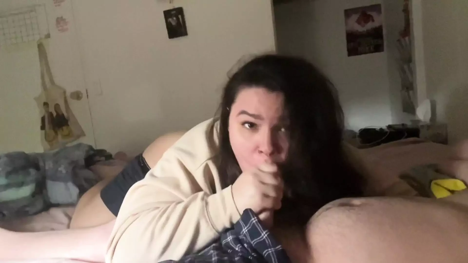 Premature Failure Compilation: Blowjobs