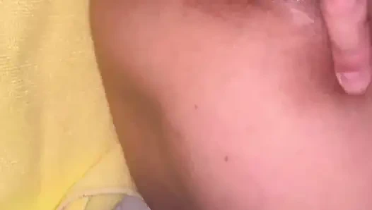 Шутка над моей женой