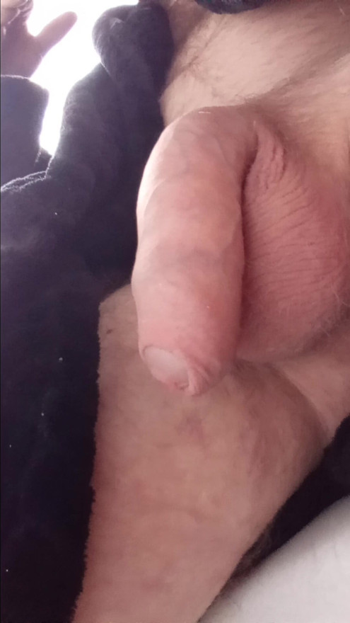 Slowly waking up