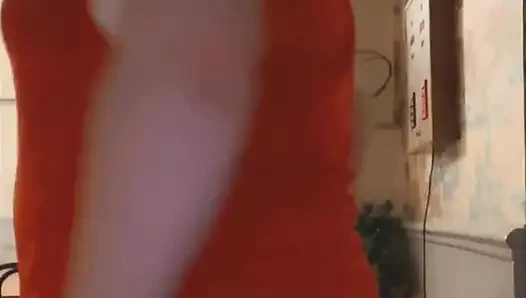 Islak amcığım
