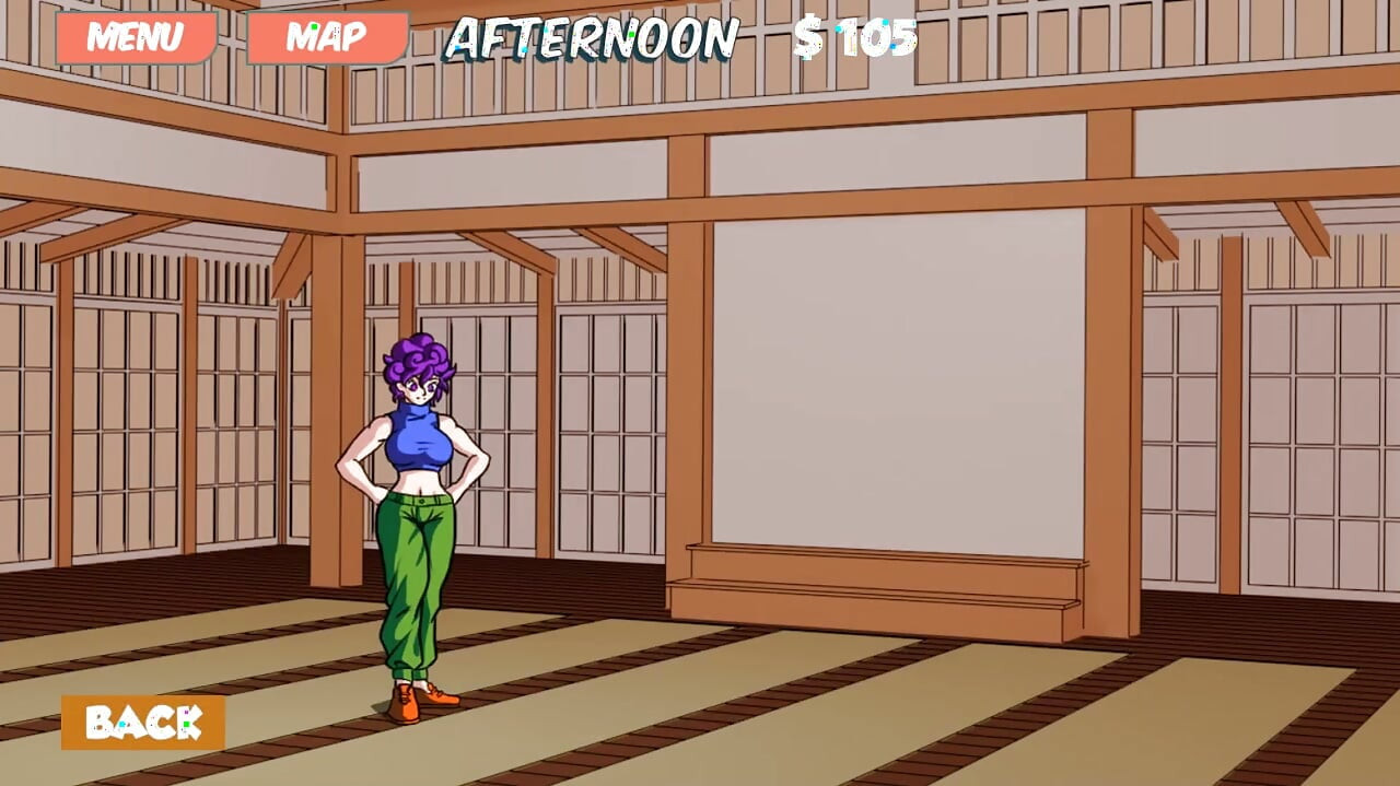 Dragon girl x - dragon ball teil 18 - die beste belohnung von loveskysan