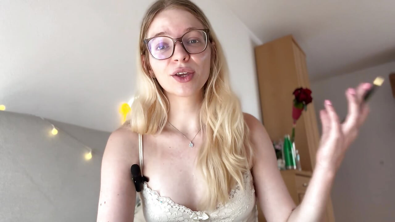 4 vorteile von einer Sissy zu sein
