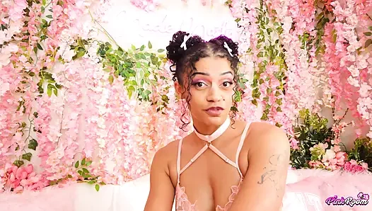 Pink room ep.31: große, sexy schlampe natasha carter macht alles