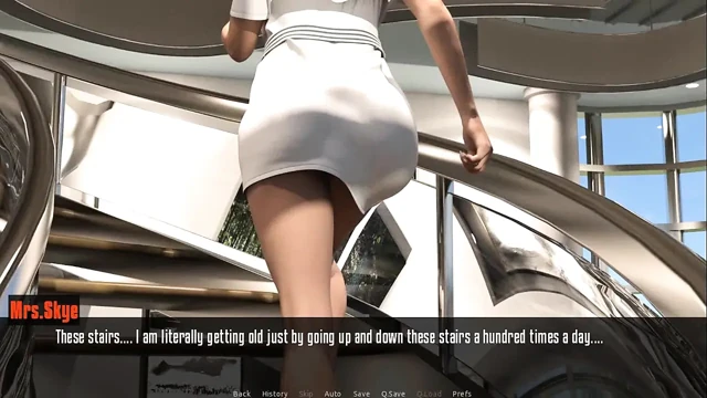 Dim the lights: luxury and got MILF ep 7
