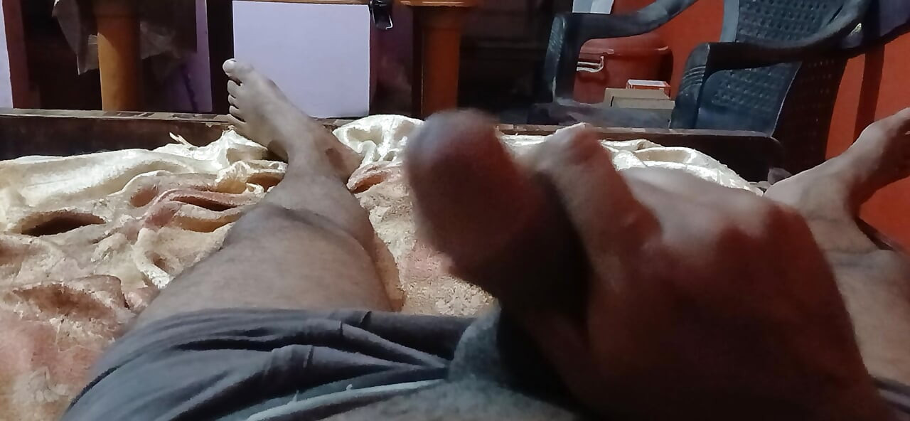 Amateur solo dick stroking session  job Big Daddy dick amateur masturbation Part 3 Amateur solo di