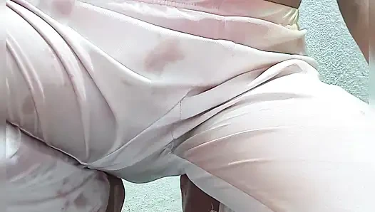 Сезон 1. Празднование Holi с бойфрендом