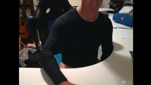 married husband cum on cam