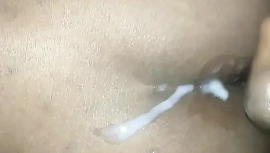 Bhabi doggi style with boyfriend