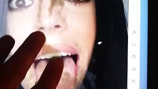 Shaila gatta cumtribute