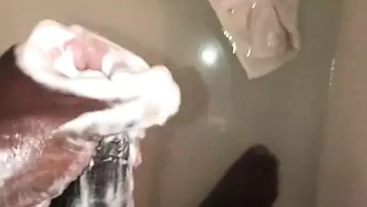 Küvette oyun zamanı