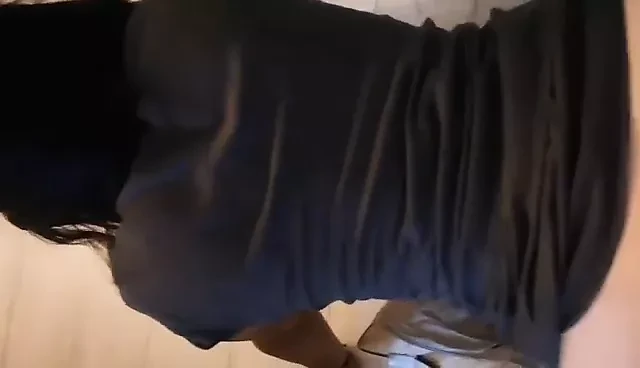 fucked by a machine