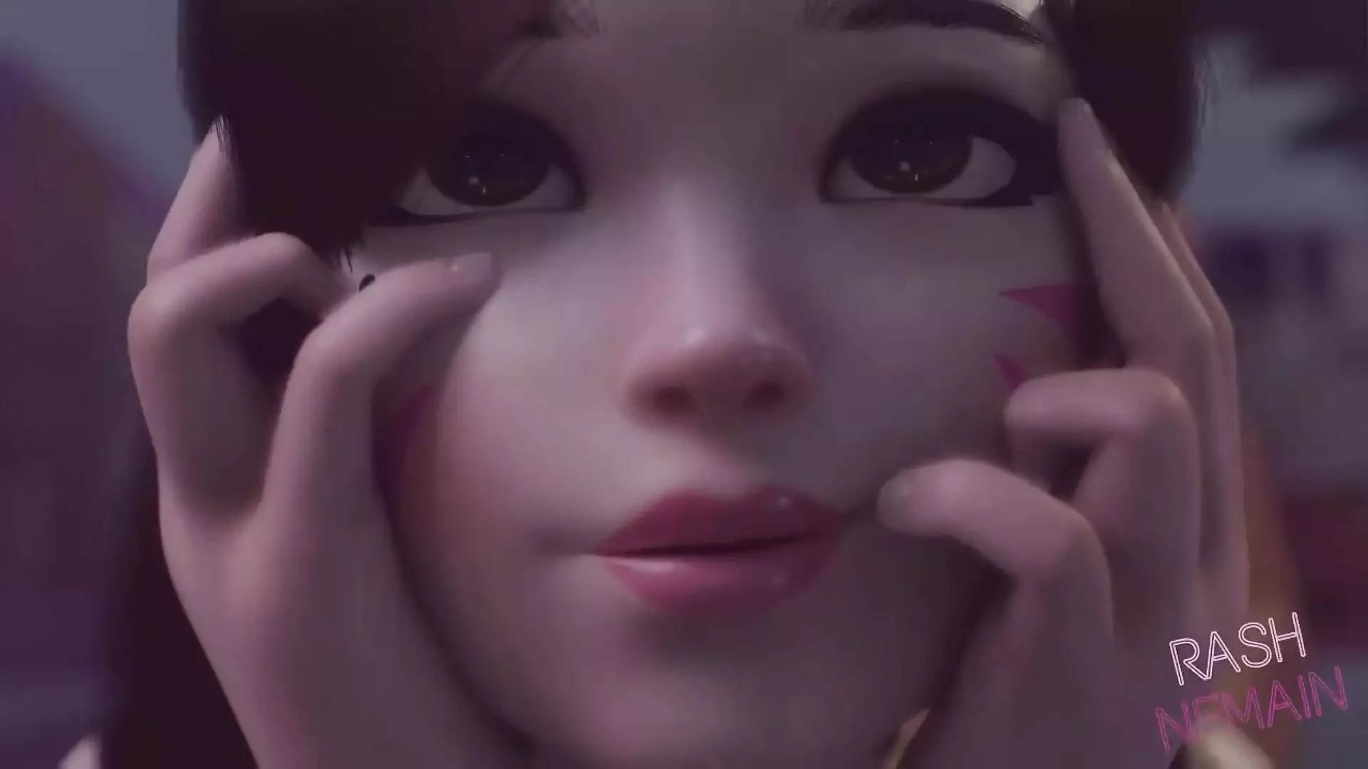 RashNemain Hentai Compilation 2