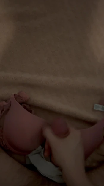 Quick cum
