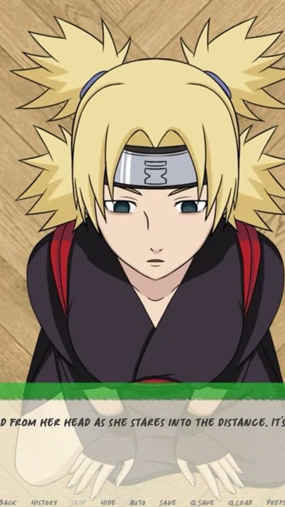 The Most Disrespectful Moment In Naruto (Jikage Rising #36) | Clip 1