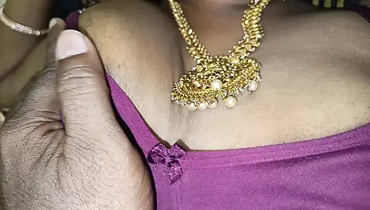 Village cheating Housewife