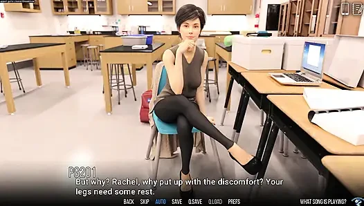 University of Problems #2