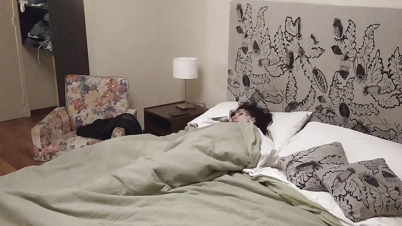 He Possessed Me and Fucks Me Very Hard