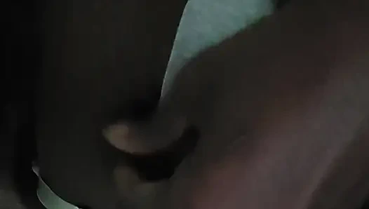 Tiny teen tits
