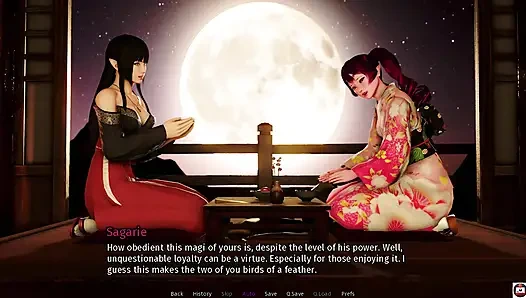 Yarık içinde bir ev - (pt 72) nc