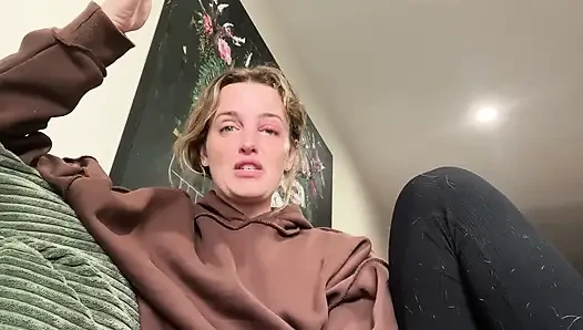 Interview: Hard Anal with Dredd Featuring Charlie Forde