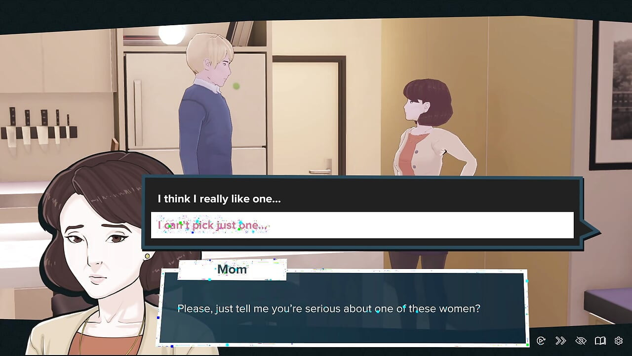 Complete Gameplay - Quickie: A Love Hotel Story, Part 7