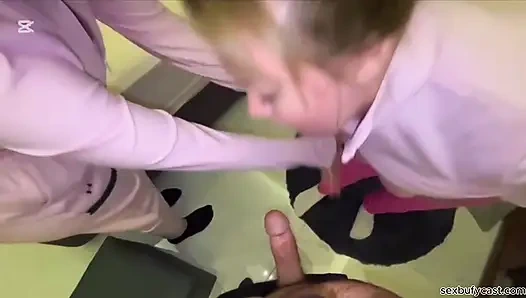 Chubby Irem group work