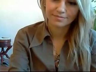 Webcam Skype-Mädchen - miley.harrington16